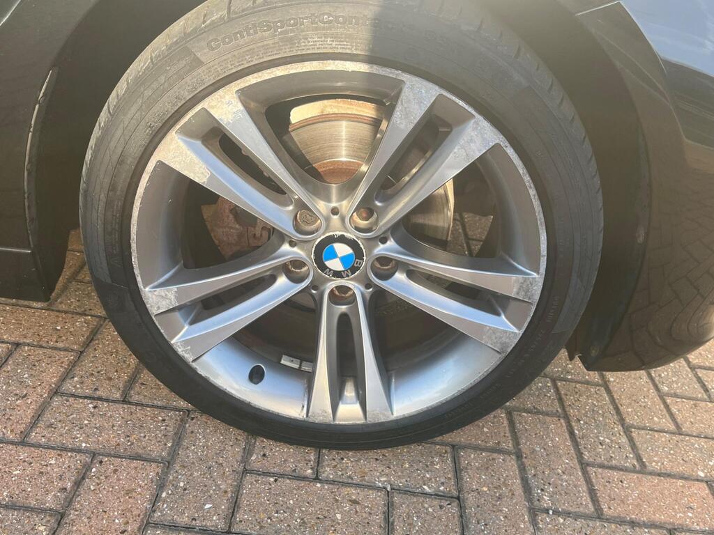 BMW 3 Series 57