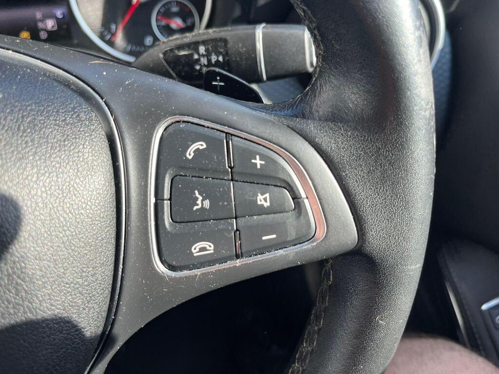 Mercedes-Benz A Class 36