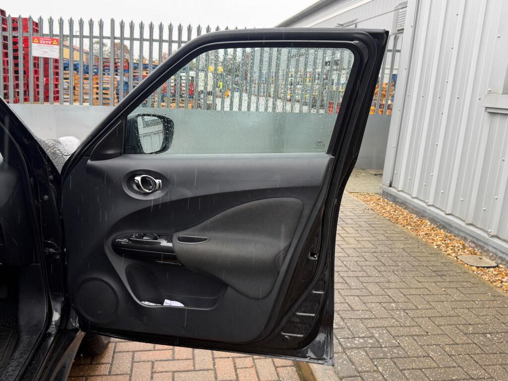 Nissan Juke 39