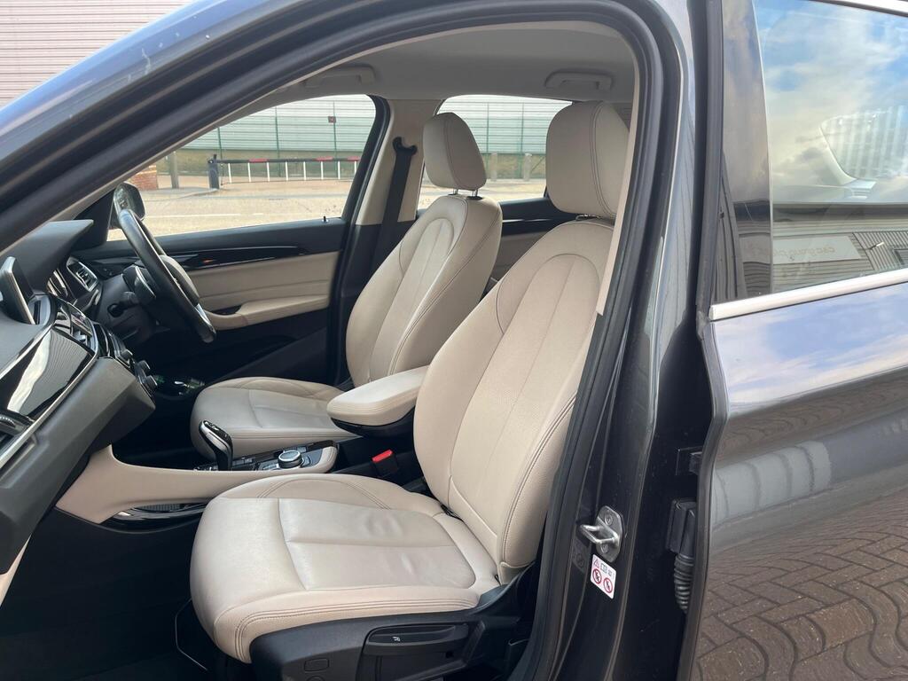 BMW X1 78