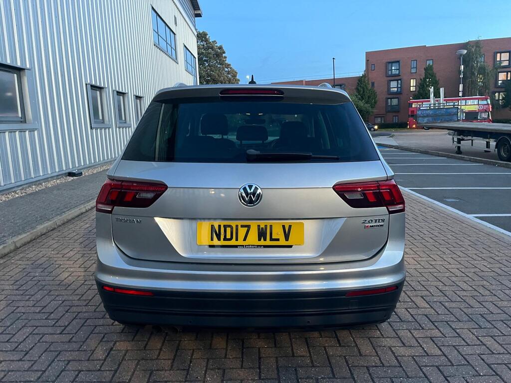 Volkswagen Tiguan 23