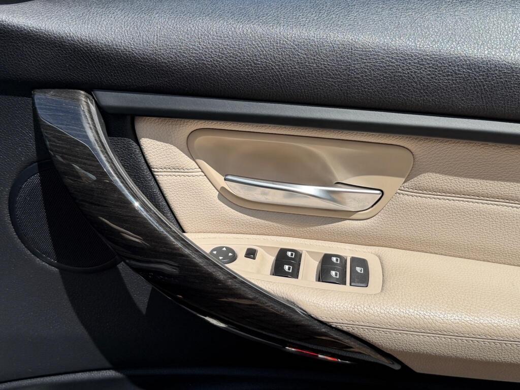 BMW 3 Series 34