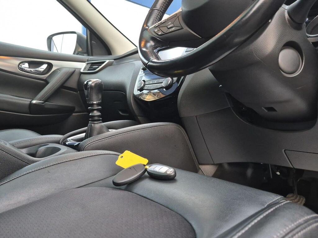 Nissan Qashqai 56