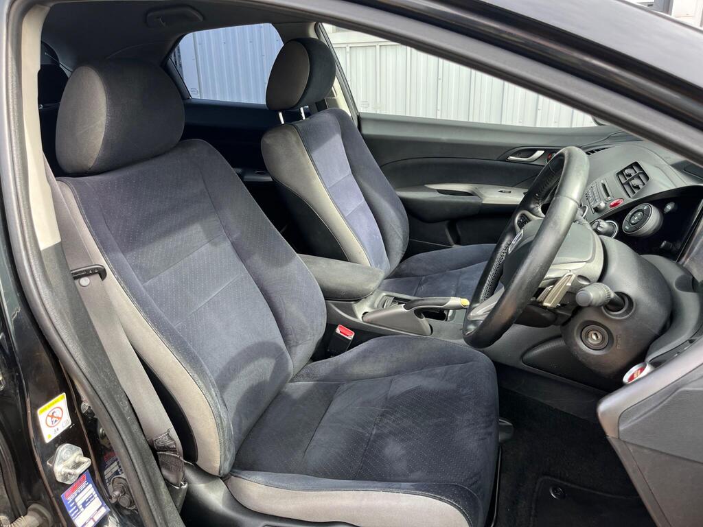 Honda Civic 30