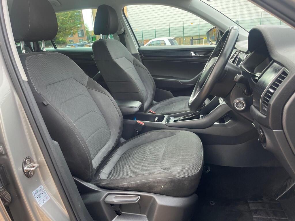 Skoda Kodiaq 41