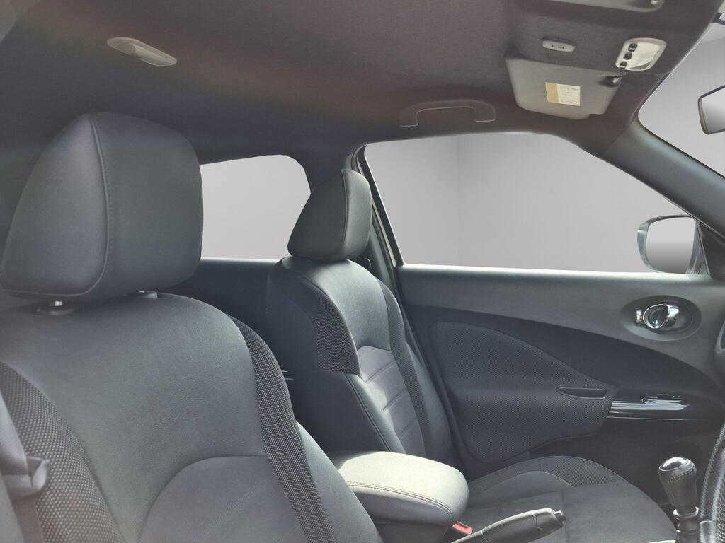 Nissan Juke 16