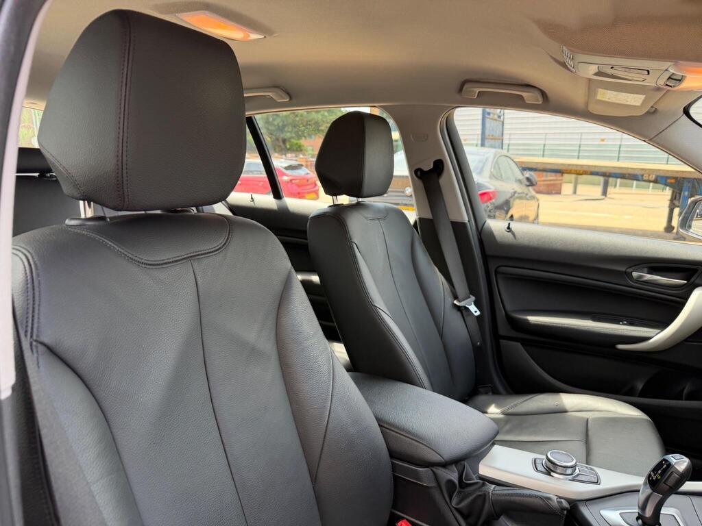 BMW 1 Series 26