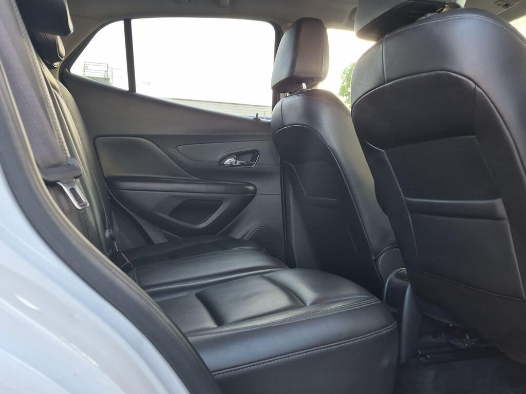 Vauxhall Mokka X 18