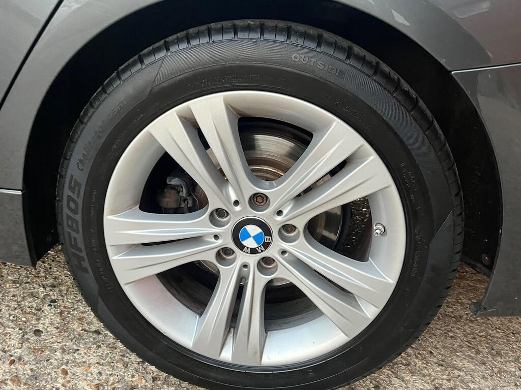 BMW 3 Series 49