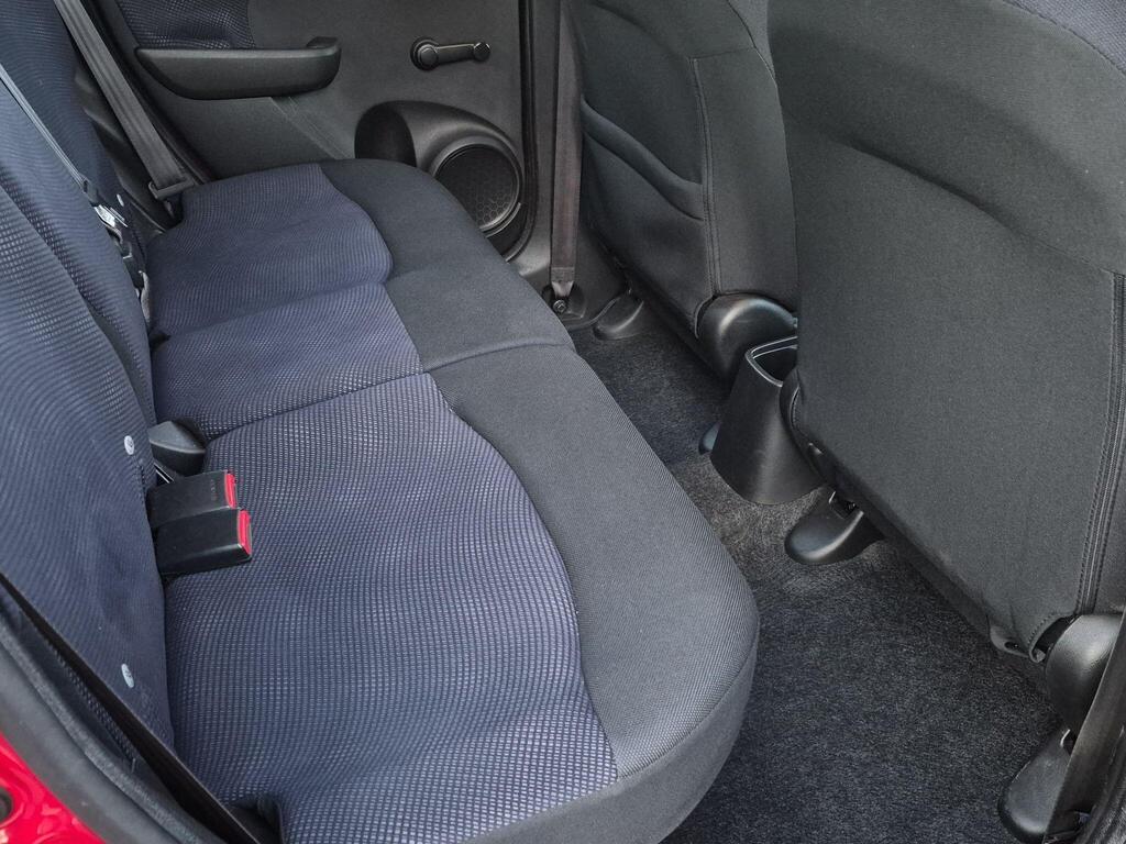 Honda Jazz 26