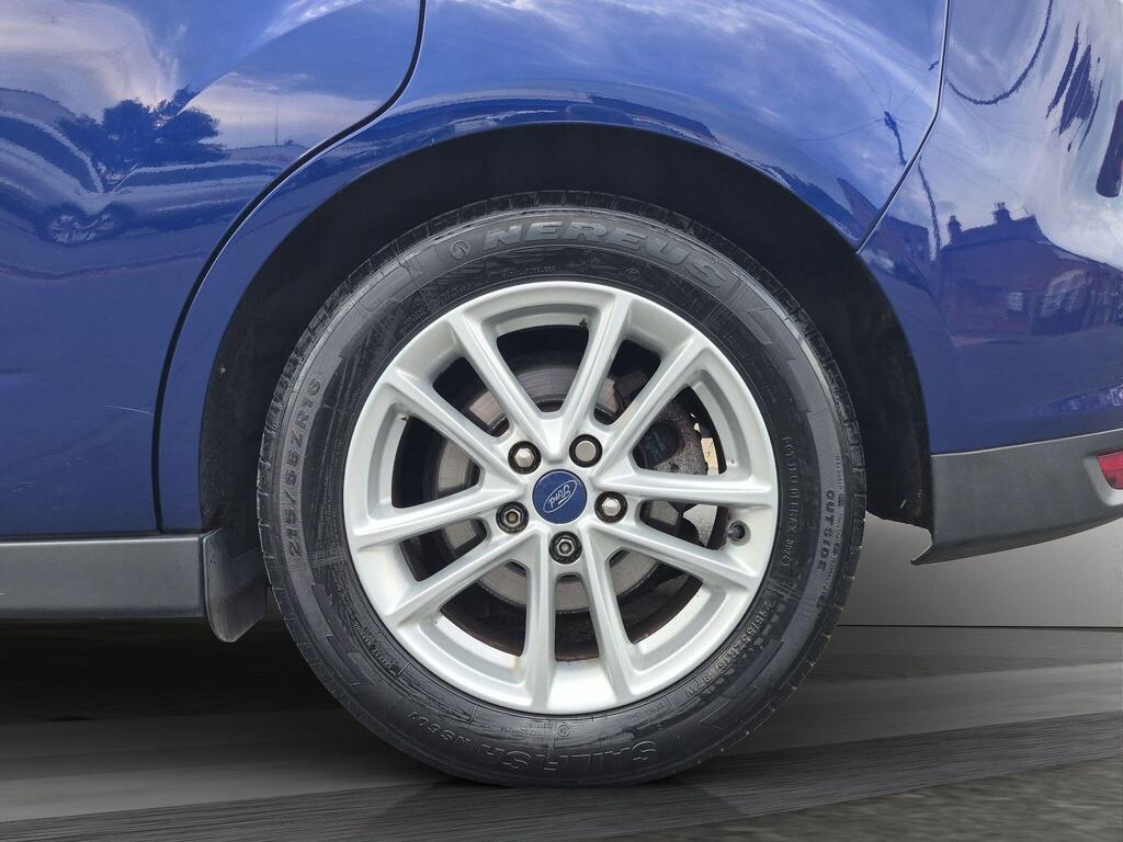 Ford C-Max 30