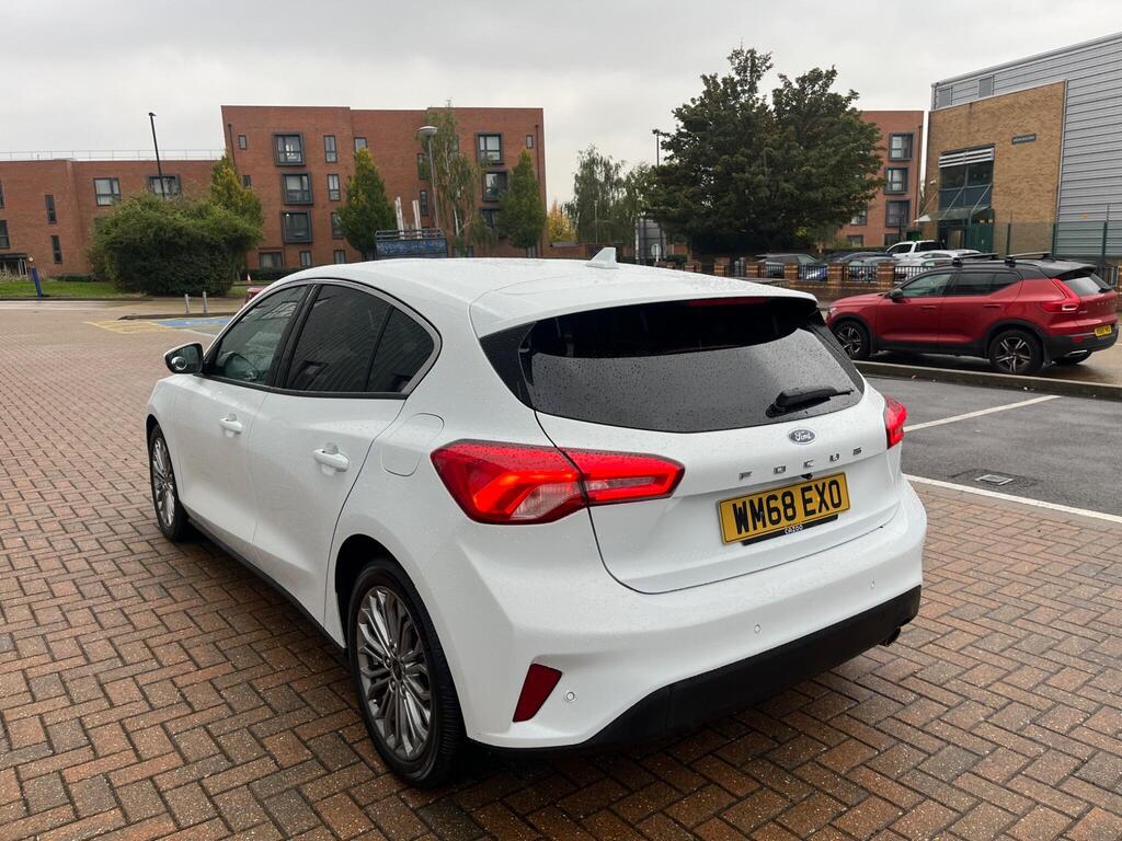 Ford Focus 26