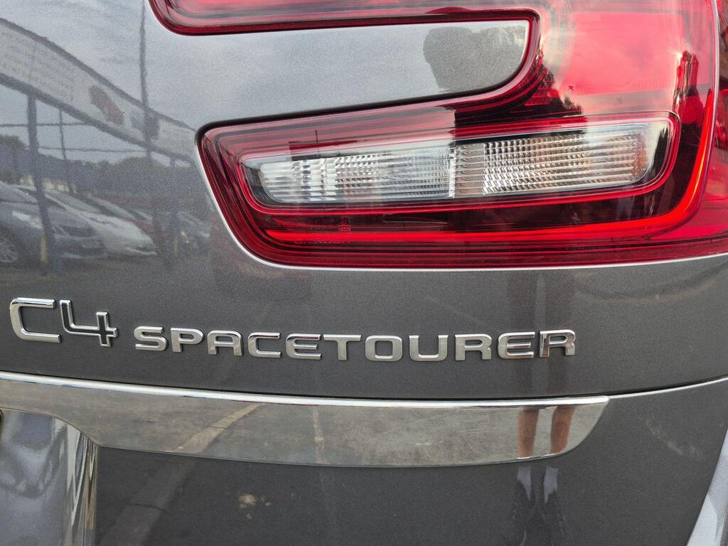 Citroen Grand C4 SpaceTourer 40