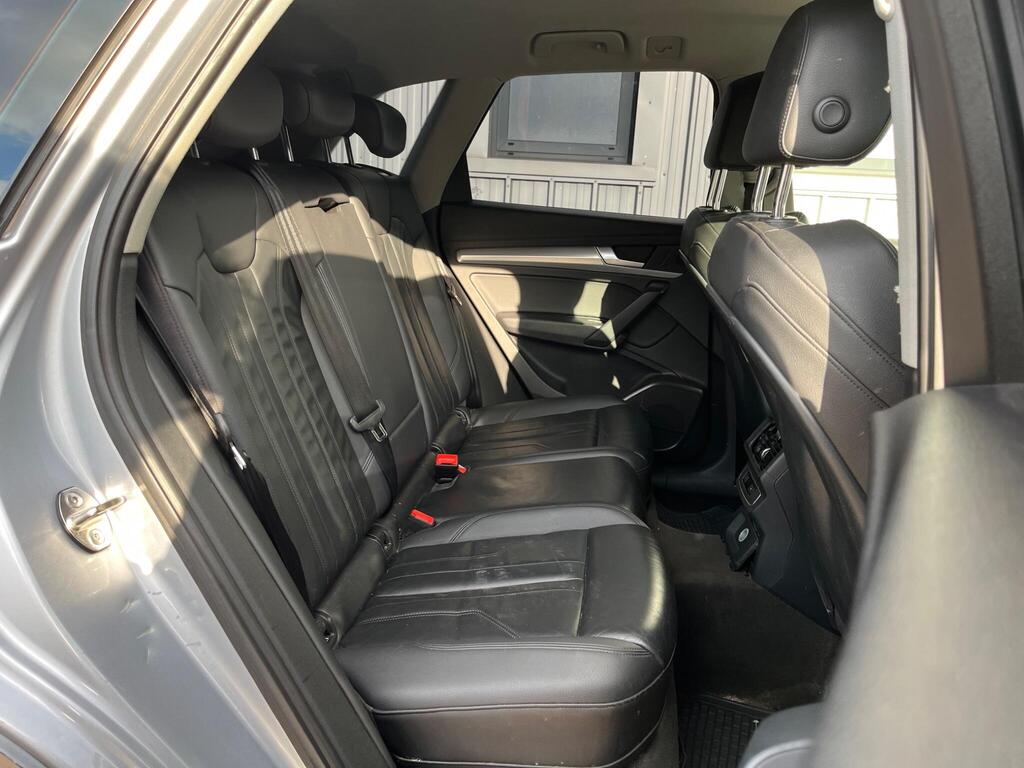 Audi Q5 39