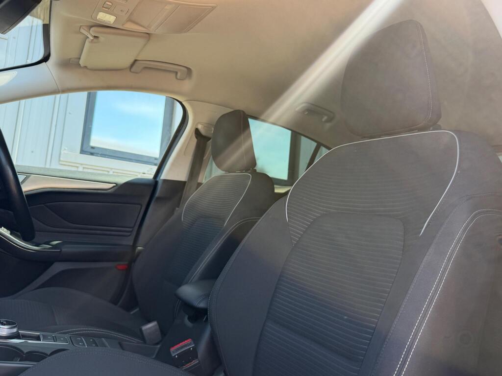 Ford Focus 30