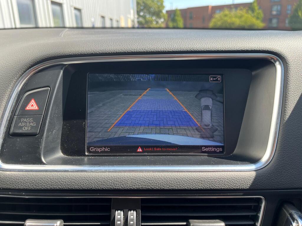 Audi Q5 59
