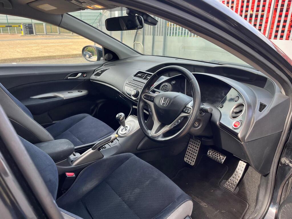 Honda Civic 23