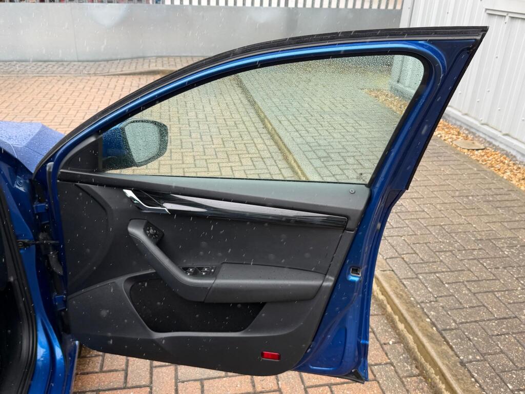 Skoda Octavia 38