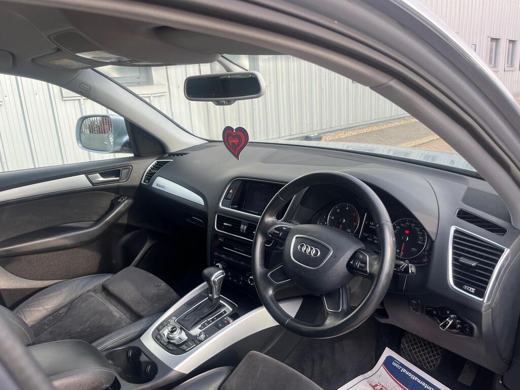 Audi Q5 36
