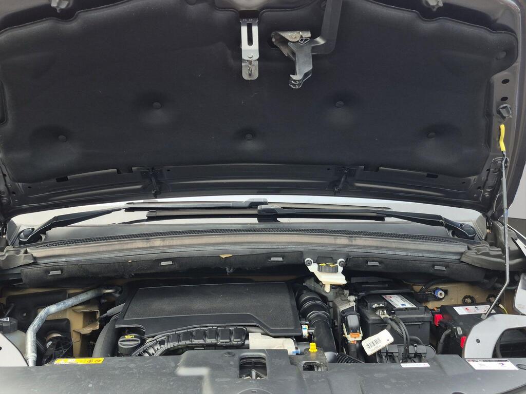 Citroen Grand C4 SpaceTourer 23