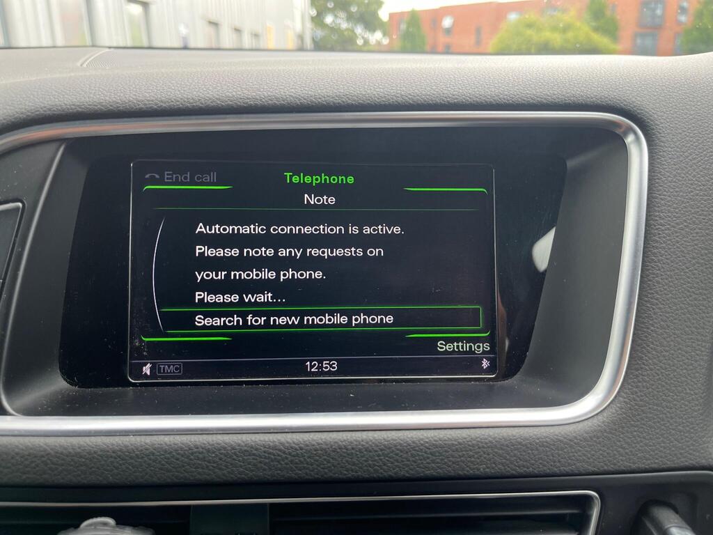 Audi Q5 49