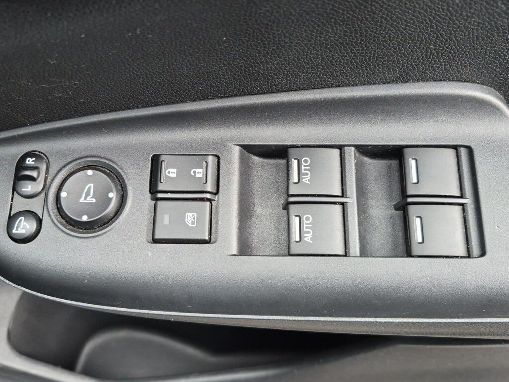Honda Jazz 30