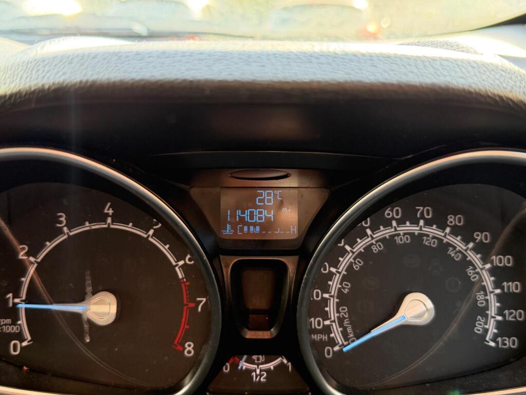 Ford EcoSport 36