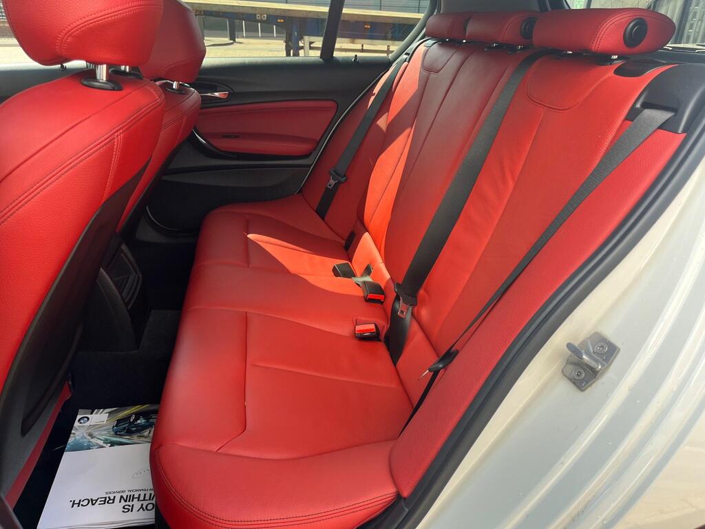 BMW 1 Series 39