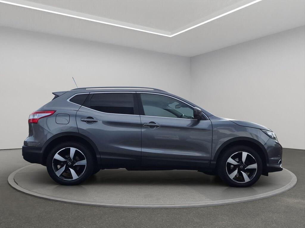 Nissan Qashqai 7