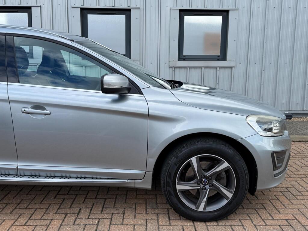 Volvo XC60 13