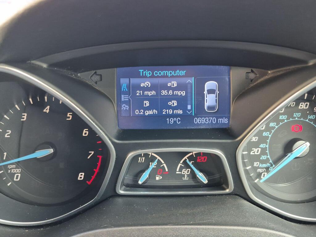 Ford C-Max 45