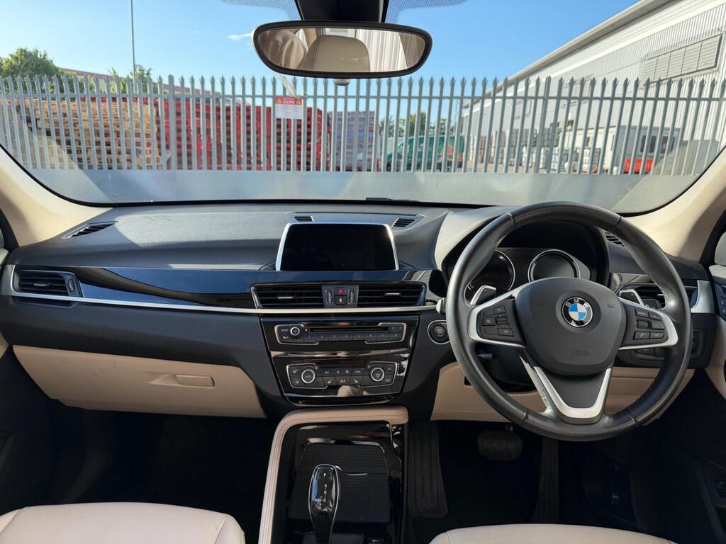 BMW X1 17