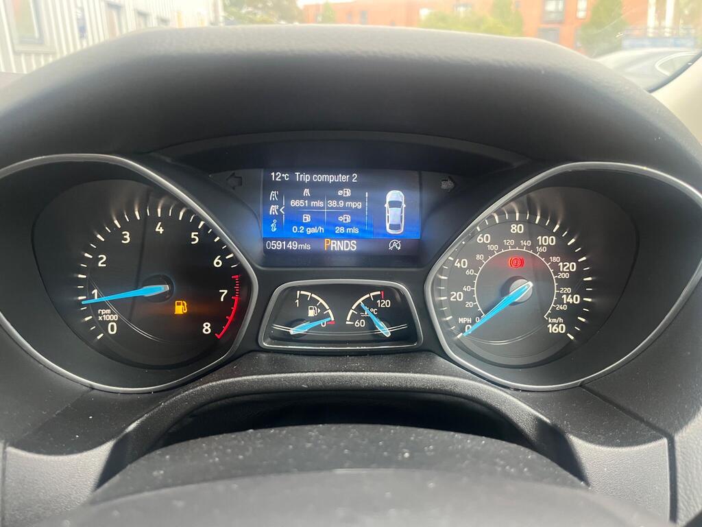 Ford Focus 67