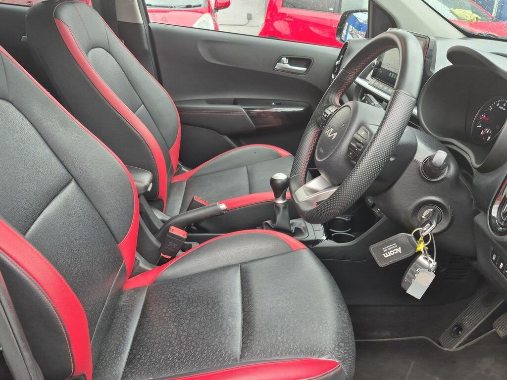 Kia Picanto 23