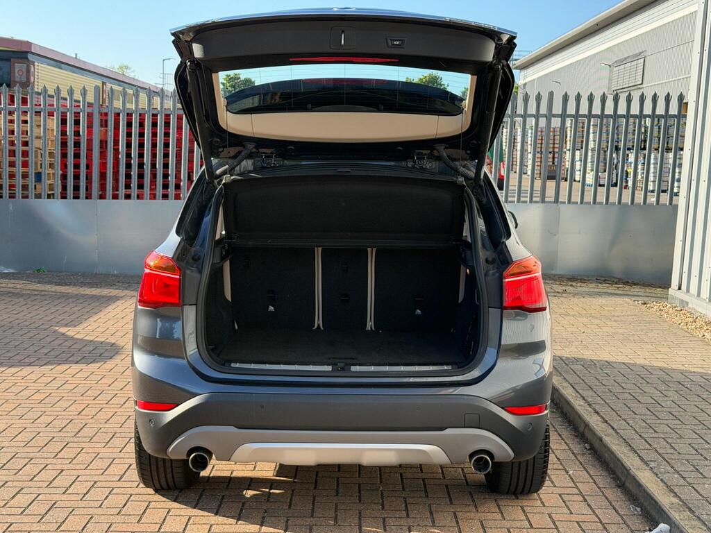 BMW X1 73