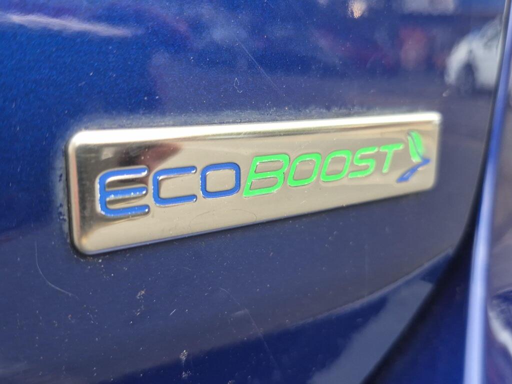 Ford C-Max 50
