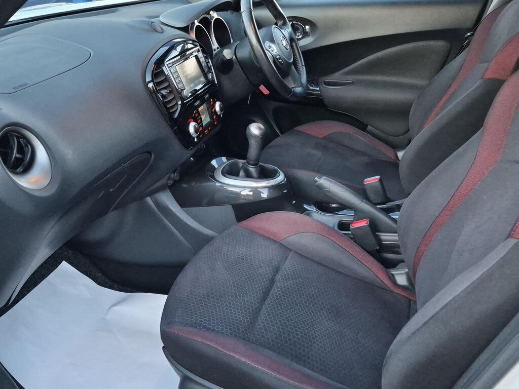 Nissan Juke 41