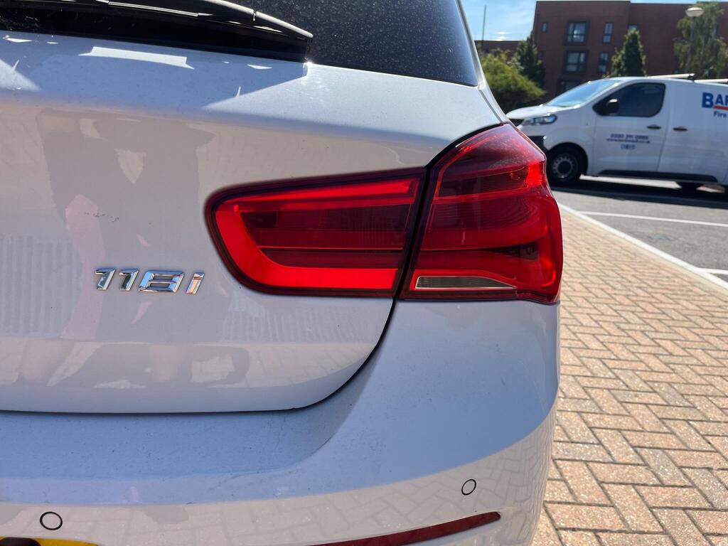 BMW 1 Series 53