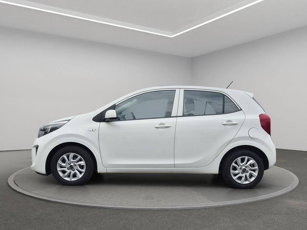 Kia Picanto 5