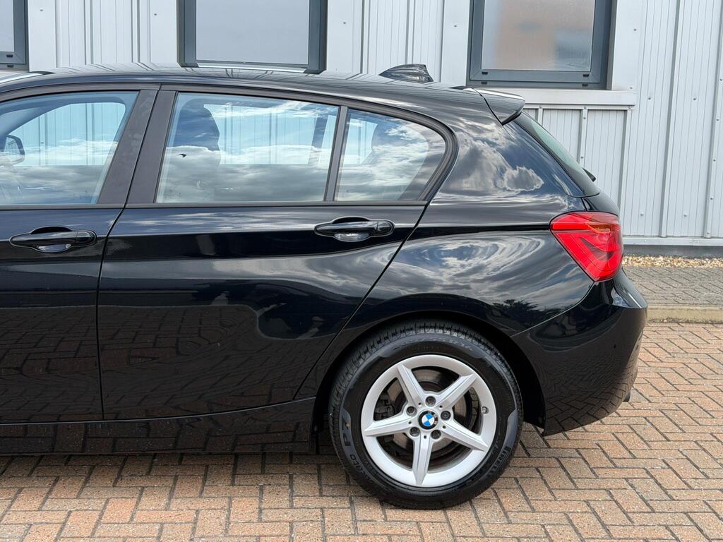 BMW 1 Series 65
