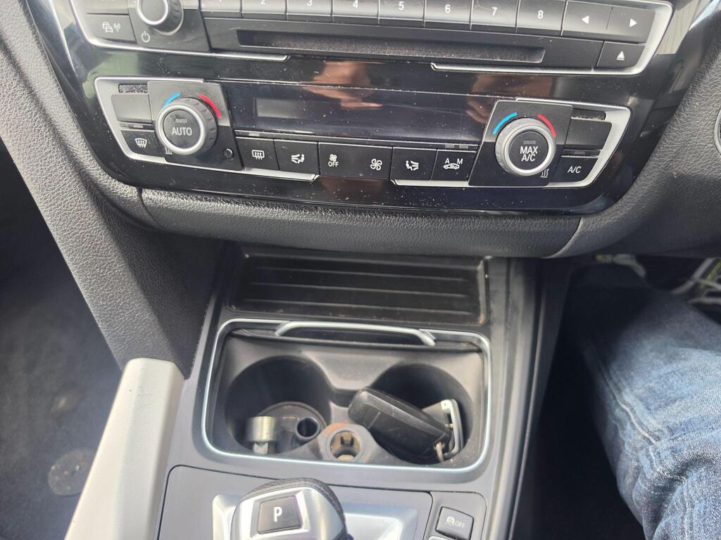 BMW 3 Series 20