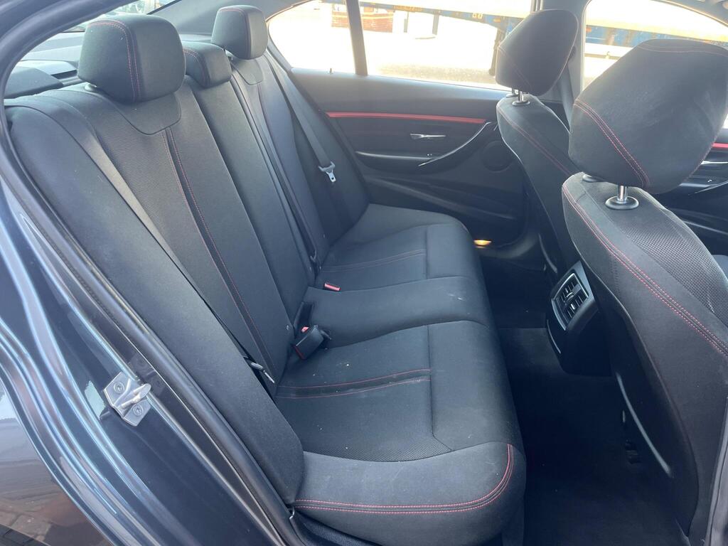 BMW 3 Series 28