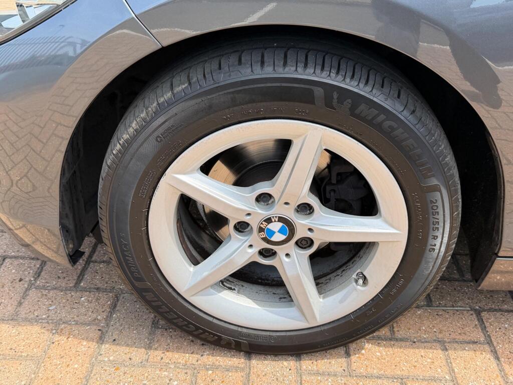 BMW 1 Series 50