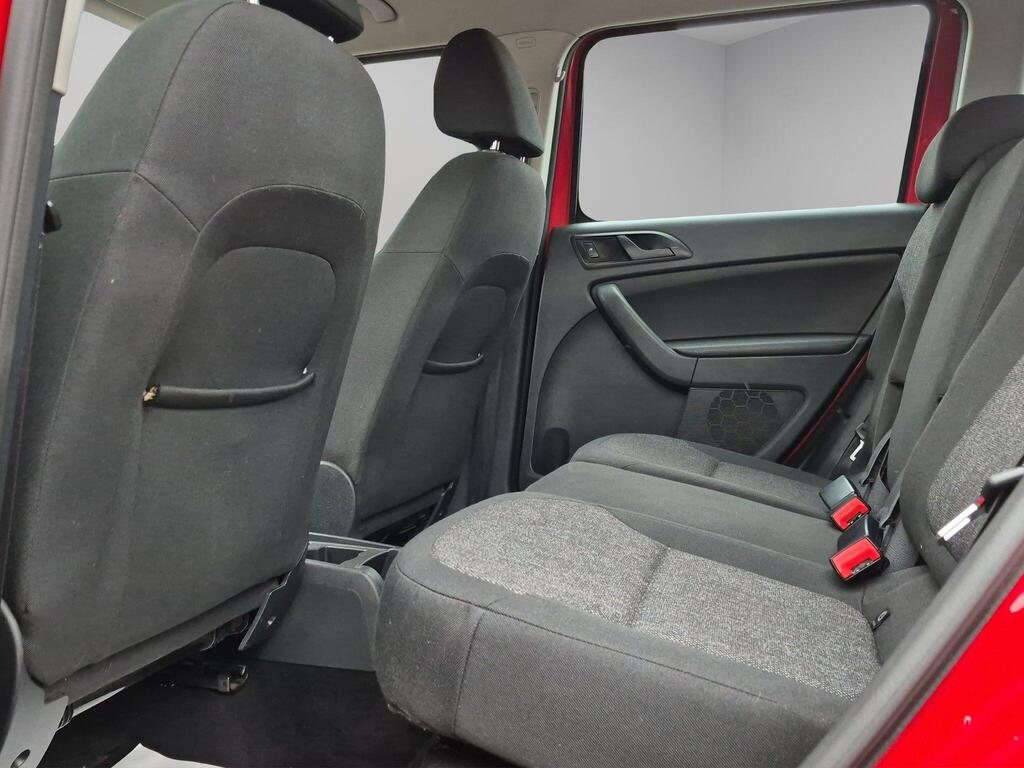 Skoda Yeti 25