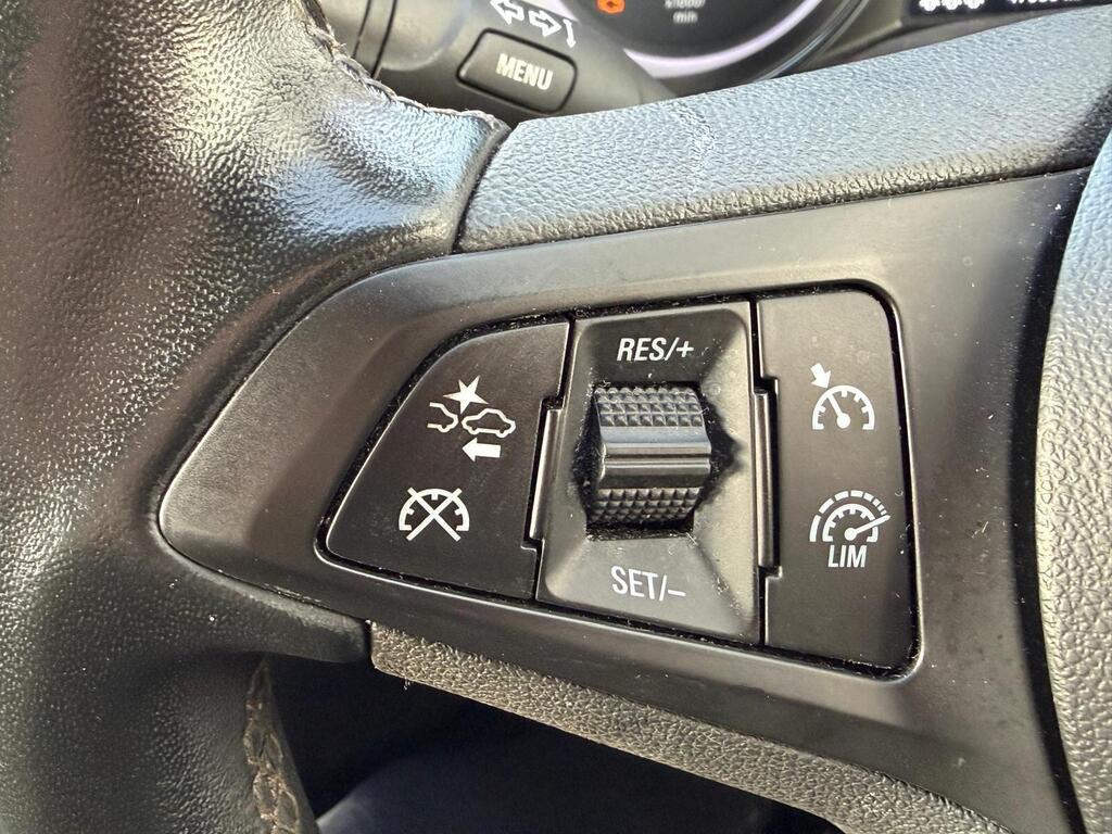 Vauxhall Astra 33