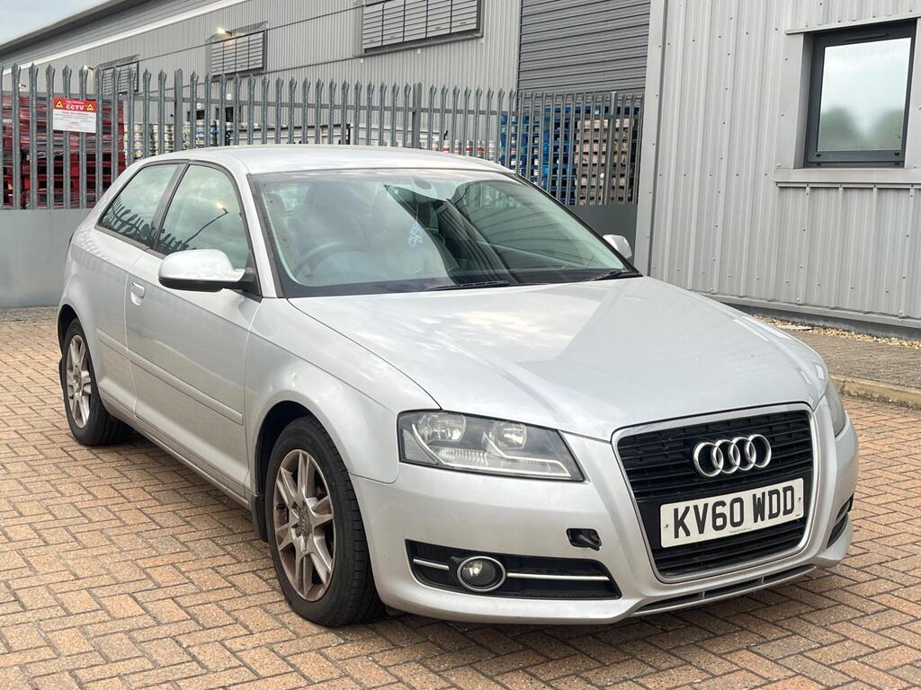 Audi A3 3