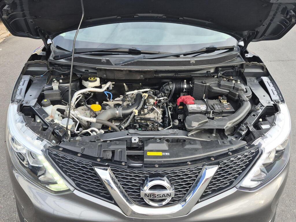 Nissan Qashqai 31