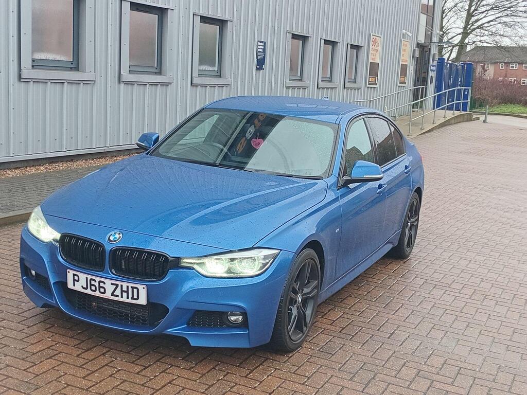 BMW 3 Series 10