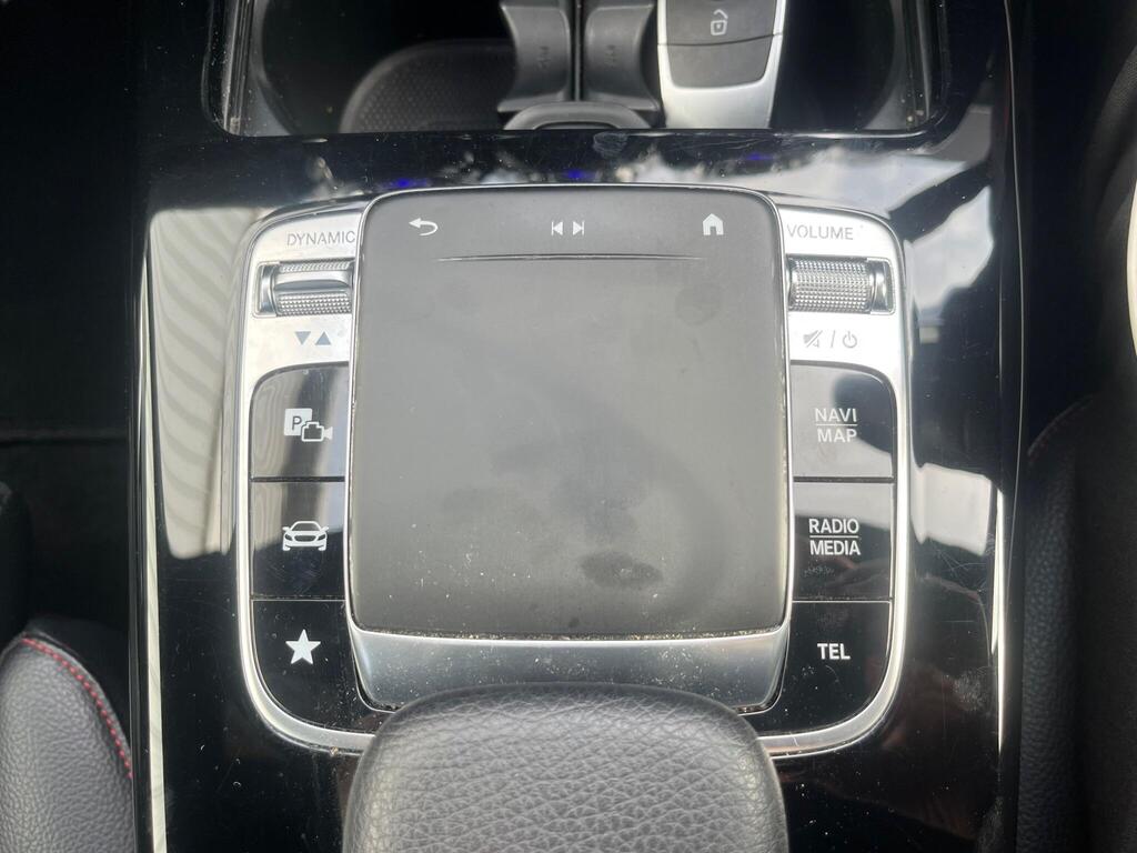Mercedes-Benz A Class 69