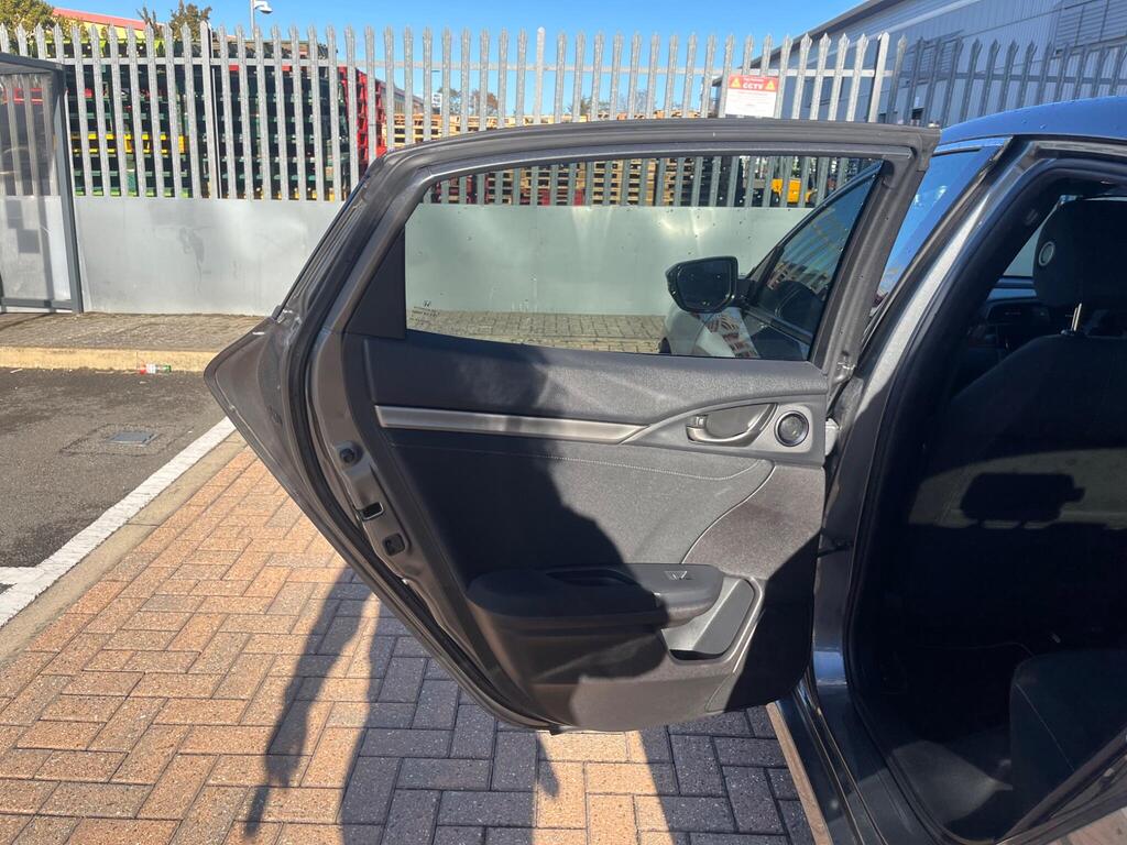 Honda Civic 60